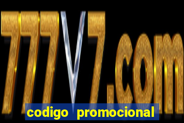 codigo promocional bingo blitz